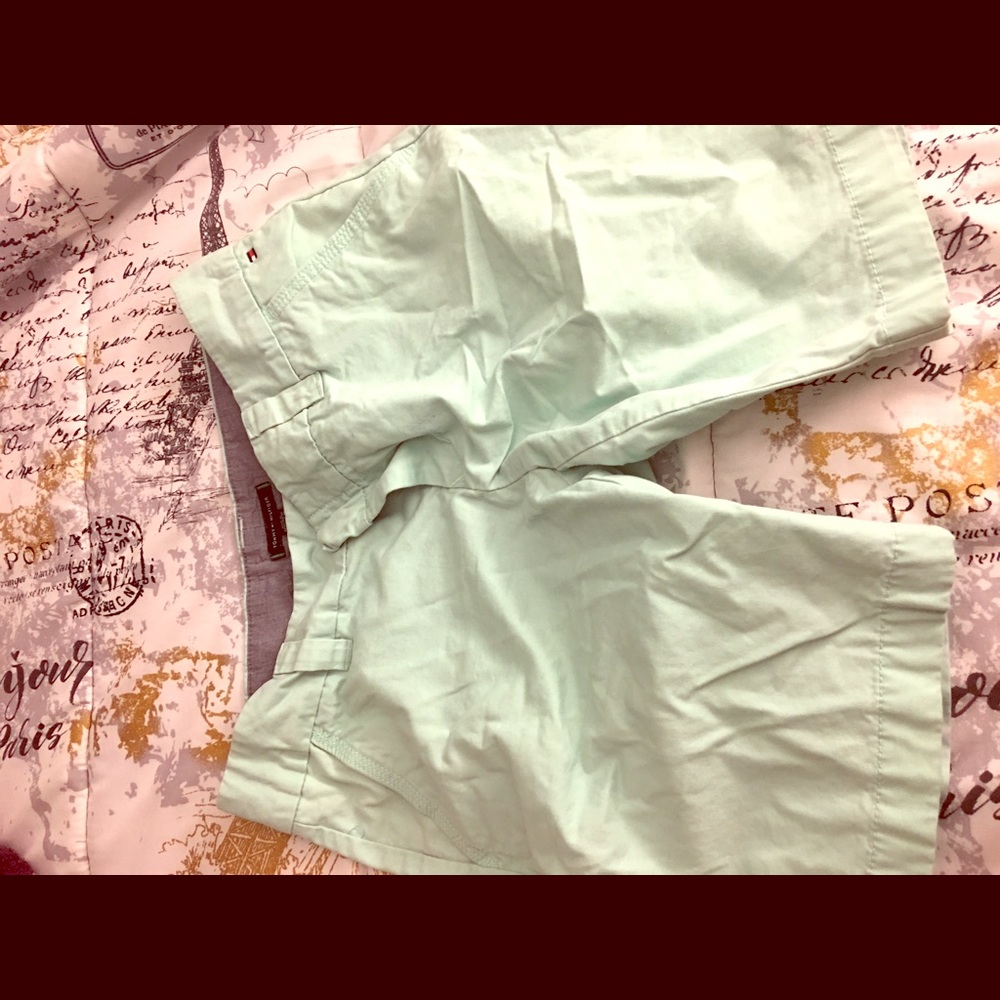 Kids Bermuda Shorts